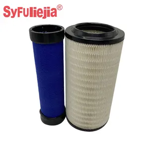 Filtre à Air doux K2039 K2040, élément de filtre à air adapté aux exercices