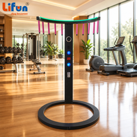 LIFUN Machine de jeu d'amusement à monnayeur, jeu de réflexes de capture de bâtons, très populaire, pour enfants et adultes, pour la location commerciale
