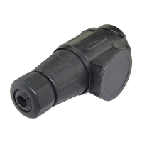 Autone TP01A-7 13Pin 12V Nylon Remorque Plug 7 voies Remorque Pièces ISO11446