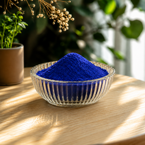 99% Purity Lyophilized <b>Powder</b> GHK-CU Raw Hyaluronic Acid <b>Powder</b> OEM for fine lines Lyophilized <b>Powder</b> - Product Image 1