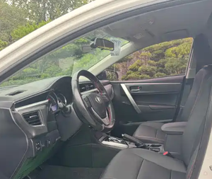 <span class=keywords><strong>Zhongguo</strong></span> 2014 2015 2016 2017 2018 Toyota Corolla Transmisión Automática 1.2 Auto Usado en Venta - Product Image 5