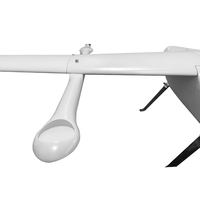 YANGDA FW-320 Avion à voilure fixe VTOL