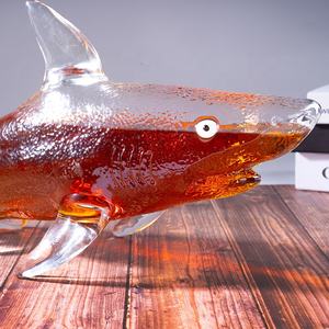 Bouteilles vides pour liqueur et whisky, support en bois et barre, entonnoir personnalisé, ensemble <span class=keywords><strong>de</strong></span> carafe <span class=keywords><strong>de</strong></span> whisky pour hommes, vente en gros, ml - Product Image 3