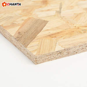 Panneaux <span class=keywords><strong>OSB</strong></span>/Contreplaqués en fibres de bois - 2400 x 1220 x <span class=keywords><strong>18</strong></span> <span class=keywords><strong>mm</strong></span> - Product Image 1