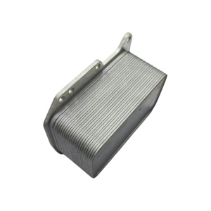 Enfriador de aceite 8201005241 para Renault Opel Nissan, pieza de repuesto de aleación de aluminio - Product Image 3