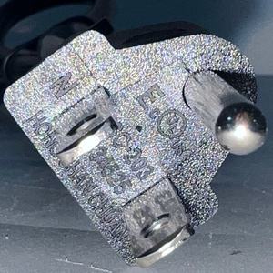 Cocina Eléctrica Inteligente de 2 Quemadores, Cocina de Inducción Eléctrica - Product Image 6