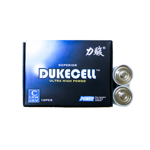 بطارية قلوية Lr14 للألعاب مع حماية متعددة ضد التسرب، بطاريات جافة للتحكم عن بعد في السيارات - Product Image 2