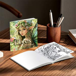 Libri <span class=keywords><strong>da</strong></span> Colorare <span class=keywords><strong>per</strong></span> <span class=keywords><strong>Adulti</strong></span>, Disegno e Graffiti, Carta <span class=keywords><strong>da</strong></span> Disegno Dipinta a Mano, Libri <span class=keywords><strong>da</strong></span> Tracciare 200x200mm, Vendita all'Ingrosso dalla Cina - Product Image 2