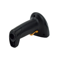 Escáner de Códigos QR 1D y 2D Portátil, con Cable USB e Inalámbrico, Plug&Play, para Supermercados, Tiendas y Almacenes