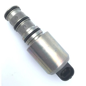 Válvula solenoide proporcional hidráulica AT310584 para excavadoras y cargadoras John Deere - Product Image 1