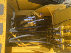 Le Japon original a utilisé l'excavatrice sur chenilles de KOMATSU PC220-8 de 22 tonnes - Product Image 6