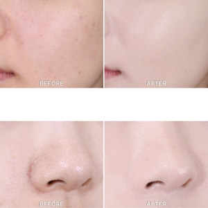 Base de Maquillaje en Polvo Hidratante y Transpirable con Acabado Luminoso de Alta Cobertura, Ligera y de Larga Duración - Product Image 6