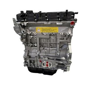 Accesorios para <span class=keywords><strong>Motor</strong></span> de Coche G4KJ, <span class=keywords><strong>Motor</strong></span> de Turbina a Reacción <span class=keywords><strong>2</strong></span>.0T, Cigüeñal, <span class=keywords><strong>Motor</strong></span> de Control del <span class=keywords><strong>Motor</strong></span> para Hyundai Santa Fe Sonata - Product Image 5