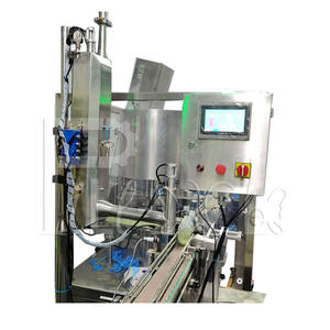 <span class=keywords><strong>Doseur</strong></span> d'azote liquide/dosage/injecteur/machine d'injection/équipement/unité avec support d'installation - Product Image 2