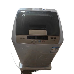 Pai Xun Factory Store <b>Washer</b> Extractor Combo 8.5kg Fully Automatic With English Interface For Export - Product Image 5
