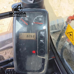 HITACHI รถขุดตีนตะขาบ ZX75US มือสองจากญี่ปุ่น ZX75US ฮิตาจิมือสอง - Product Image 5