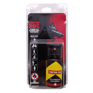 Perro Defender 40 ml Anti-Agression Spray para Perros Pet Tracker - Product Image 1