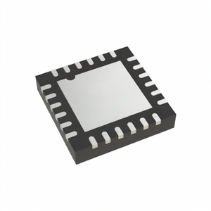 Composants électroniques de circuit imprimé pour la gestion de l'alimentation (PMIC) STDRIVE101TR 24 VFQFN à pad exposé - Product Image 1