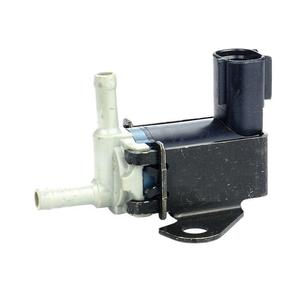 Pour Toyota – Vanne solénoïde à vide monocylindre 12 V CC pour commande de canister à charbon actif 136200-2620 - Product Image 1