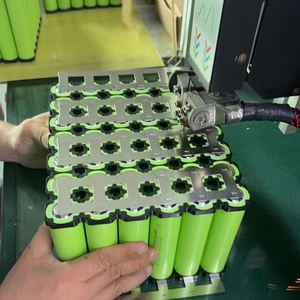 Pin Lithium-ion hình trụ sạc lại được JSK 32140 <span class=keywords><strong>Lifepo4</strong></span>, Pin <span class=keywords><strong>Lifepo4</strong></span> 32140, Cell 32140, 3.2v 15ah - Product Image 6