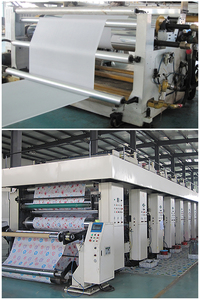 Vendita Diretta dalla Fabbrica, Pellicola Trasparente in PEVA Personalizzata e Ispessita per Tende da Doccia, Produzione su Ordinazione, Migliore Offerta - Product Image 4