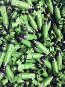 Inyector de Combustible Original Westbay, Boquilla 17113864 - Product Image 5