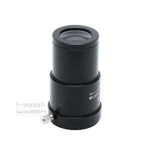 Metal 1.25 pollici <span class=keywords><strong>2x</strong></span> Barlow Lens Camera T Adapter telescopio oculare completamente Multi-rivestito - Product Image 1