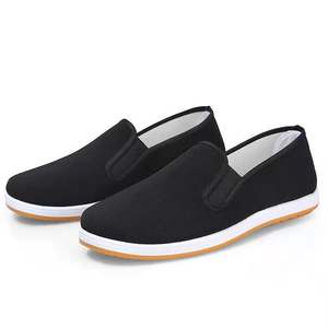 ข้อเสนอพิเศษ รองเท้าผู้ชายแบบผูกเชือกสำหรับฤดูใบไม้ผลิ นุ่มสบาย กันลื่น ระบายอากาศได้ดี น้ำหนักเบา เหมาะสำหรับเดิน ใส่ทำงานลำลอง แฟชั่น - Product Image 2