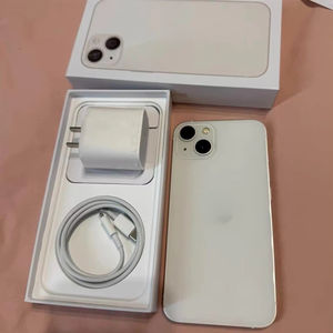 Teléfono Móvil Desbloqueado al por Mayor, Smartphone de 64 GB, 128 GB, 256 GB, Varios Colores Disponibles, para <span class=keywords><strong>iPhone</strong></span> 13 - Product Image 1