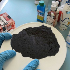 Inorganic Chemical Cobalt <strong>Oxide</strong> 72% Co3O4 CAS 1308-06-1 Industrial Grade Black Powder Battery/Ceramic/Catalyst Use 50kg/bag - Product Image 1