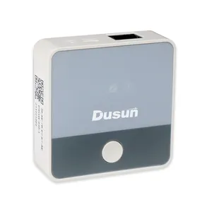 Dusun Smart Home Open Source Zigbee BLE Sms Gateway with SDK and API offered