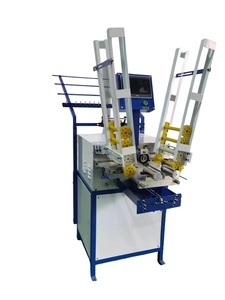 Chất lượng cao Nhà máy sản xuất sợi <span class=keywords><strong>Winder</strong></span> sợi quanh co Máy bobbin <span class=keywords><strong>Winder</strong></span> - Product Image 6