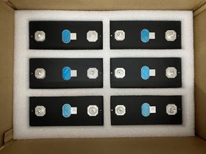 새로운 MB56 Lifepo4 628Ah MB 56 628 Ah 3.2V Evmb56 EU 1175ah 프리즘 560ah 리포 MB56 Lifepo4 628ah 리튬 이온 배터리 - Product Image 5