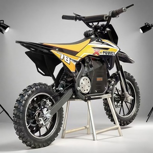 Motocicleta Eléctrica para Niños y Adultos ATV 2025 Modelo HS-D122 36V <span class=keywords><strong>Todoterreno</strong></span> Pequeña para Transporte Hecha en China - Product Image 2