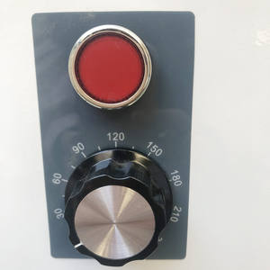 4KG HS-10 pequeño mezclador espiral precios eléctrico mezclador de masa para panadería - Product Image 4