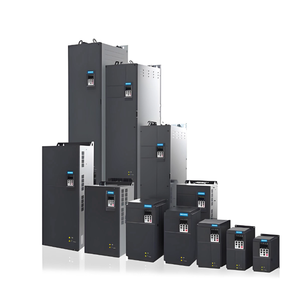 มีสินค้าในสต็อก MD310T5.5B 5.5kW 220V 3 เฟส 380V ไดรฟ์ปรับความถี่ VFD - Product Image 3