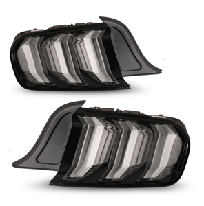 ไฟหน้า LED DRL <span class=keywords><strong>ส</strong></span>ำหรับรถ<span class=keywords><strong>ฟ</strong></span><span class=keywords><strong>อร</strong></span><span class=keywords><strong>์ด</strong></span> <span class=keywords><strong>มั</strong></span><span class=keywords><strong>ส</strong></span><span class=keywords><strong>แตง</strong></span> ปี 2015 ไฟหน้า HID ปี 2015 เชลบี จีที350 ปี 2020 จีที500 - Product Image 3