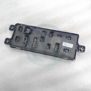 CYJ YN24E00036F2 ฟิวส์คุณภาพสูงสำหรับ SK75-10 SK130-10 SK140-10 SK200-10 SK210-10 อะไหล่รถขุด - Product Image 3