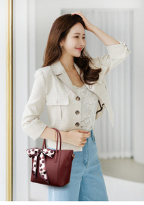 Sacs de Luxe de Créateurs pour Femmes, Sacs à Bandoulière, Sacs à Main en Cuir PU pour Dames, Vente en Gros - Product Image 2