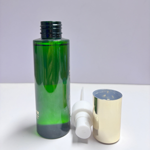 Custom Color Acrylic <b>Empty</b> <b>Spray</b> Pump <b>Bottles</b> 30ml/50ml/100ml for Shampoo Skincare & Hair Care with Fine Mist - Product Image 2
