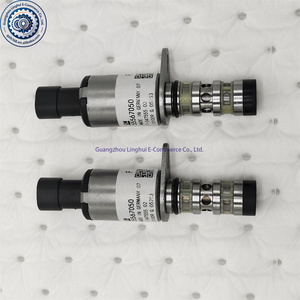 1 PCS 55567050 Engine Variable Timing Solenoid Oil Control Valve for Chevrolet Cruze Sonic Vauxhall Opel Astra Insignia <strong>Zafira</strong> - Product Image 5