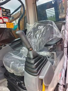 ขายตรงรถขุดตีนตะขาบต่างประเทศ รุ่น 320 D2 รถขุด Catel/320gc Cat336gc พร้อมบริการพิธีการศุลกากรฟรี - Product Image 6