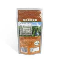 Sac de cuisson haute température résistant à la stérilisation, sachet rétractable, sachet debout, emballage alimentaire en plastique pour sauce, haute qualité