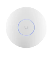 Punto de Acceso Inalámbrico U6-pro u6-lite u6-lr Wifi6 de Doble Banda 5G para Redes Empresariales y de Oficina