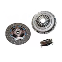 Kit kopling HDK-089B suku cadang sistem transmisi kualitas tinggi untuk Hyundai Tucson Kia Sportage 2.0 HDK-089B OEM