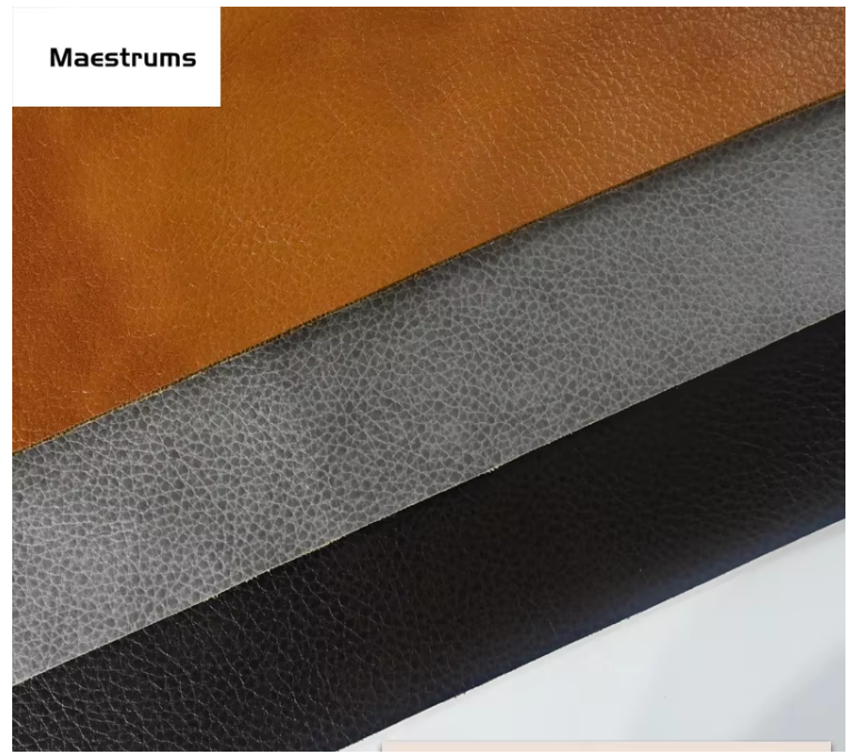 High Quality Perforated Automotive Interior Synthetic PVC Leather Anti-Heat Anti-Mildew Features Eco-Friendly Fabric for Car Use