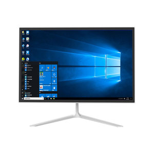 Produsen grosir Oem 1080P 24 27 inci layar kantor perangkat keras komputer Led komputer Monitor game Pc - Product Image 3