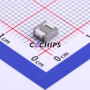 PSPMAA0402-R33M-ANP Power Inductor SMD,4.5x4.1mm ( Inductance: 330nH )( Precision: 20% Rated Current: 8A ) - Product Image 2