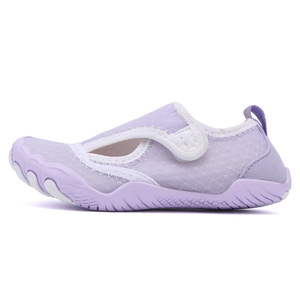 Chaussures d'eau pour garçons et filles avec semelle antidérapante, chaussures de plage pour sports nautiques - Product Image 5