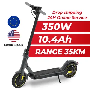 Alibaba Dropshipping Scooter Electr Off Road Fast E Scooter Electric 10 Inch UK Warehouse With Seats